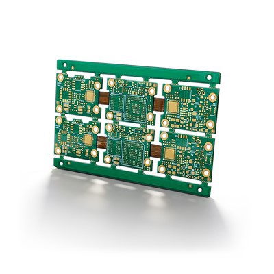 HDI Anhyblyg Flex Pcb